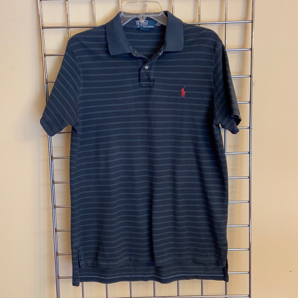 Polo by Ralph Lauren Striped Polo